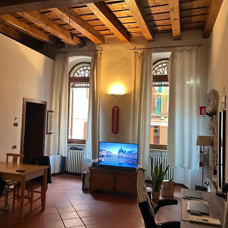 Cangrande Apartment Verona Kültér fotó