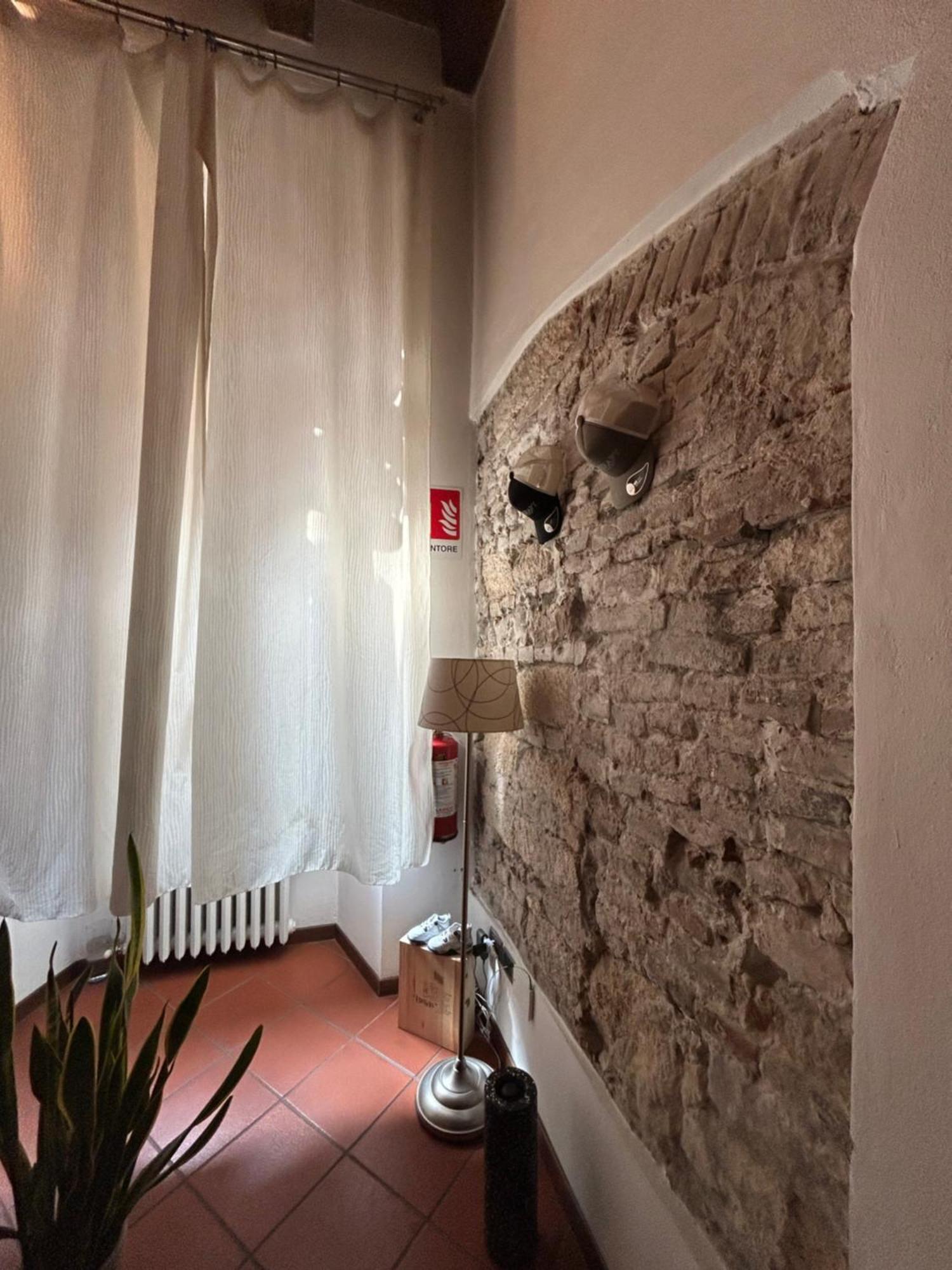 Cangrande Apartment Verona Kültér fotó